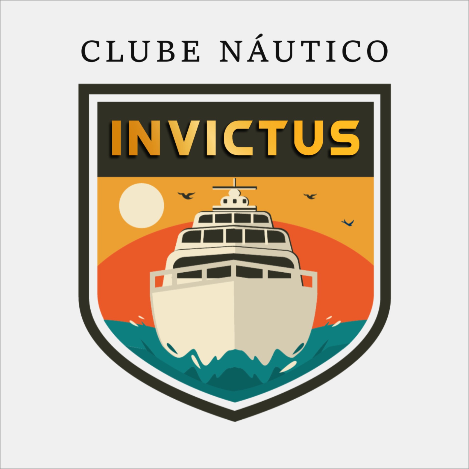 CLUBE NÁUTICO INVICTUS